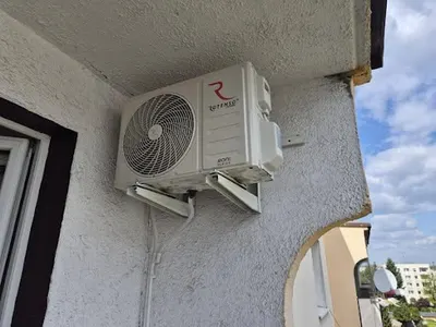 Klimatyzacja i Pompy Ciepła | TIMP Radomsko | Showroom, Montaż, Serwis